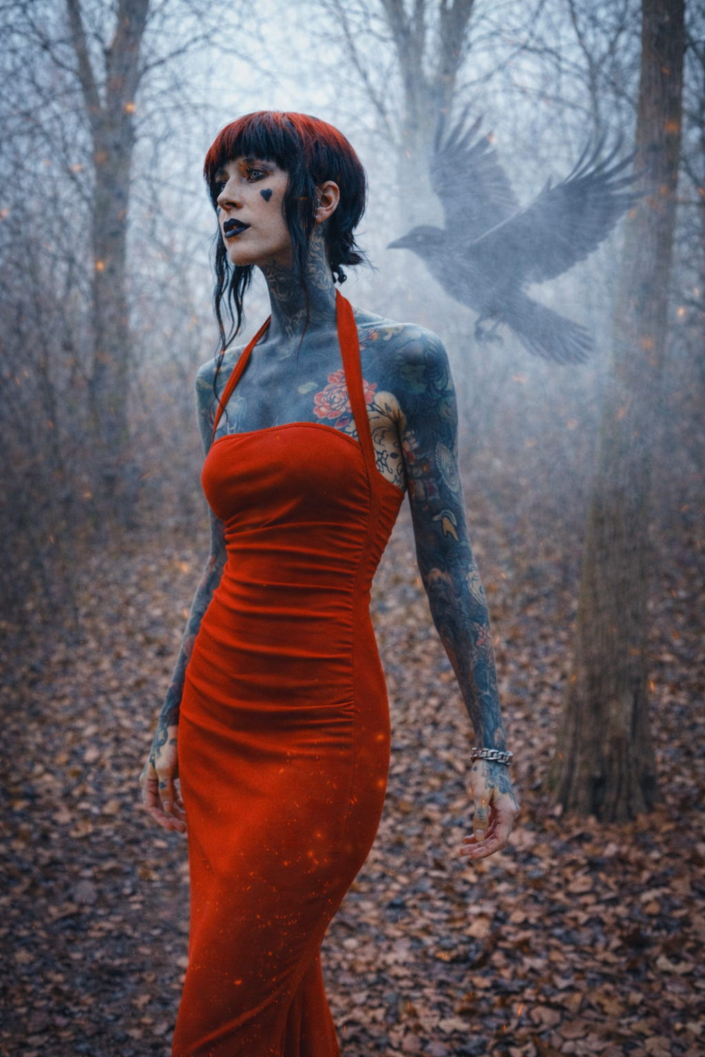 11. Deja Vu — Lyrics