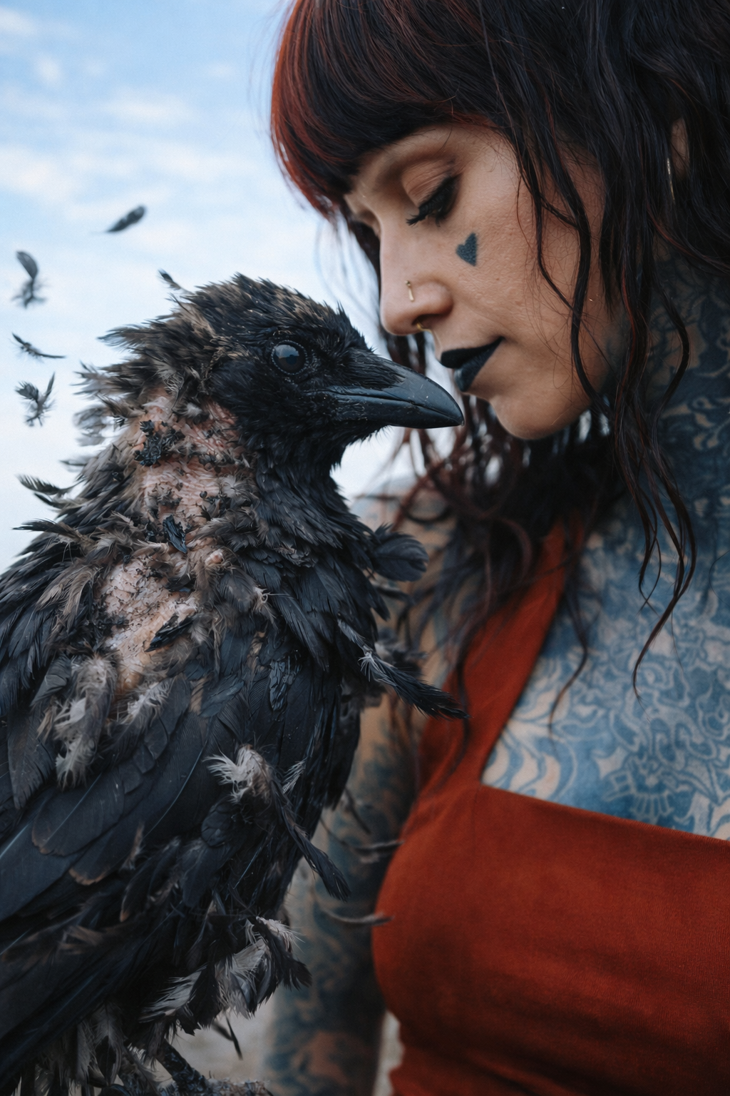 BYRDS - About the Album