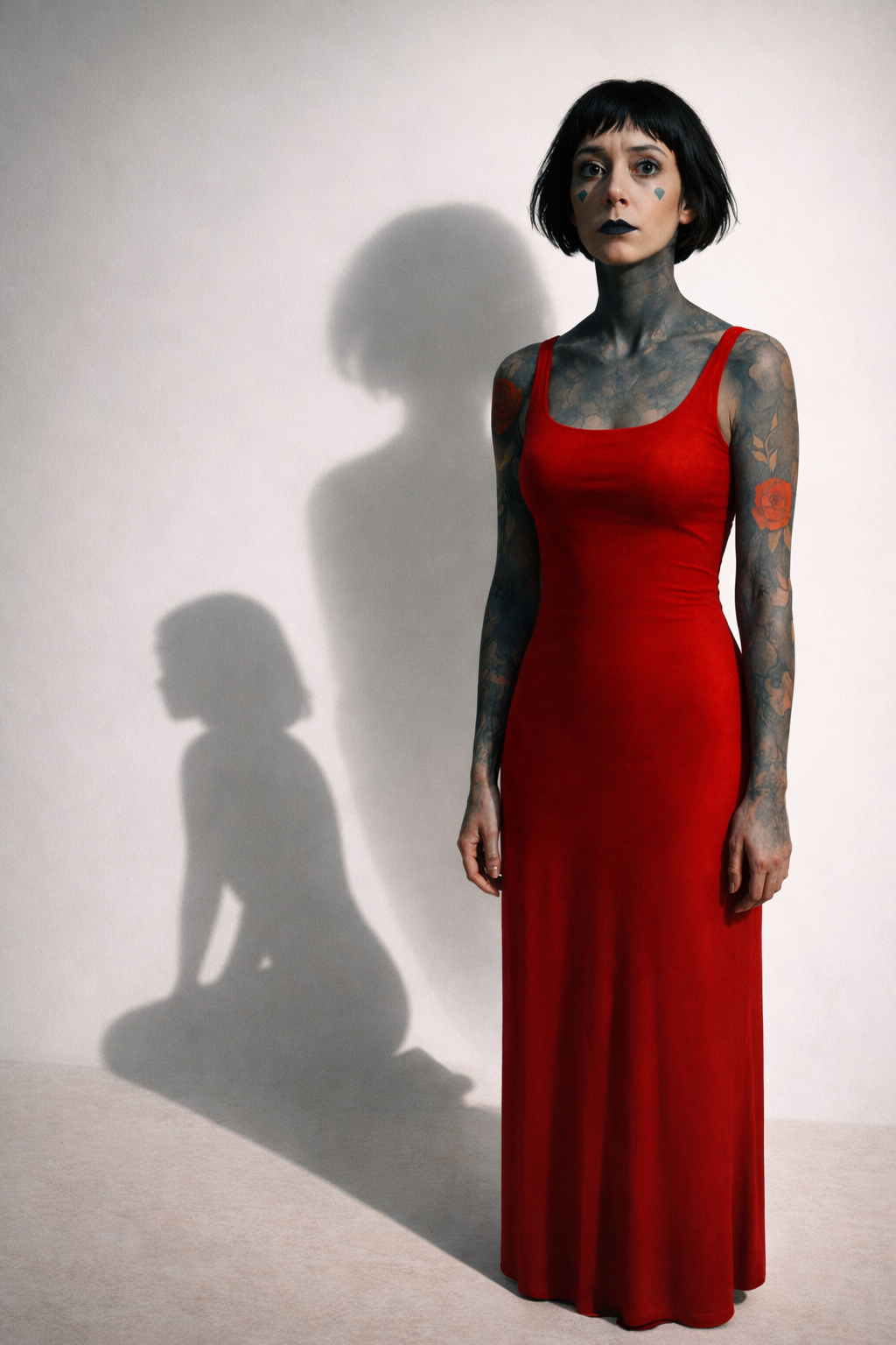 2. ON MY KNEES – Lyrics