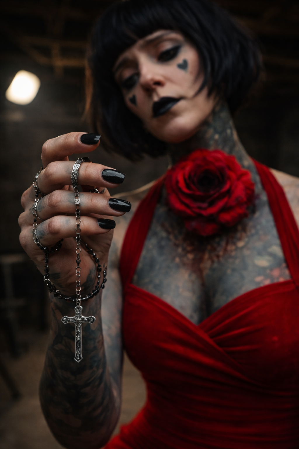 3. Remember, I Am Him – Lyrics 