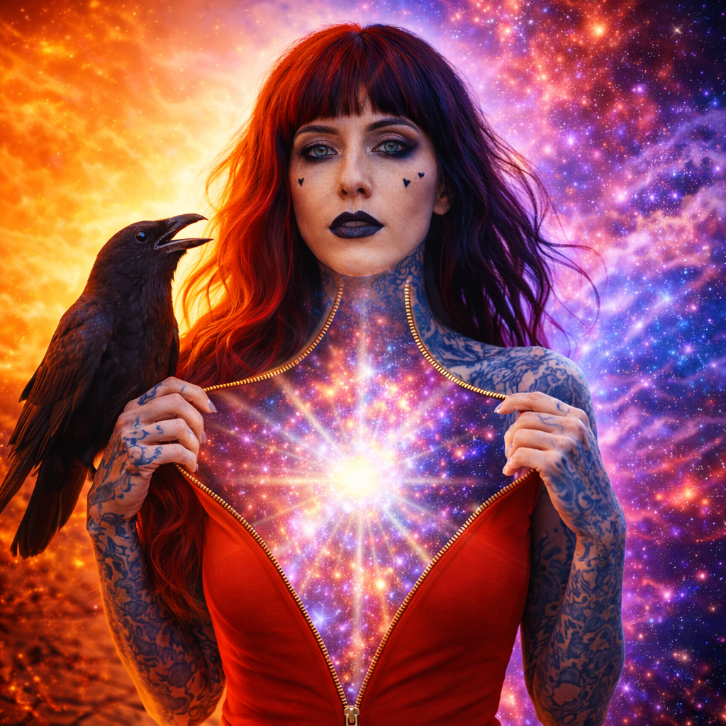 9. Alive is a Lie — Lyrics