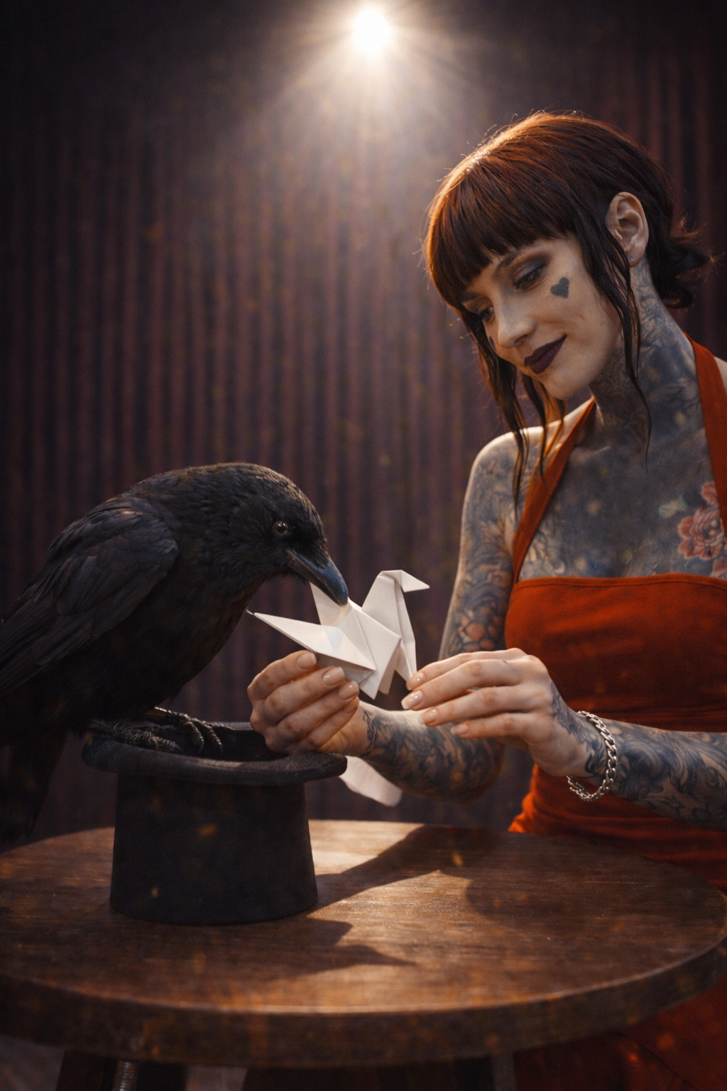 1. INTERLVDE - Lyrics