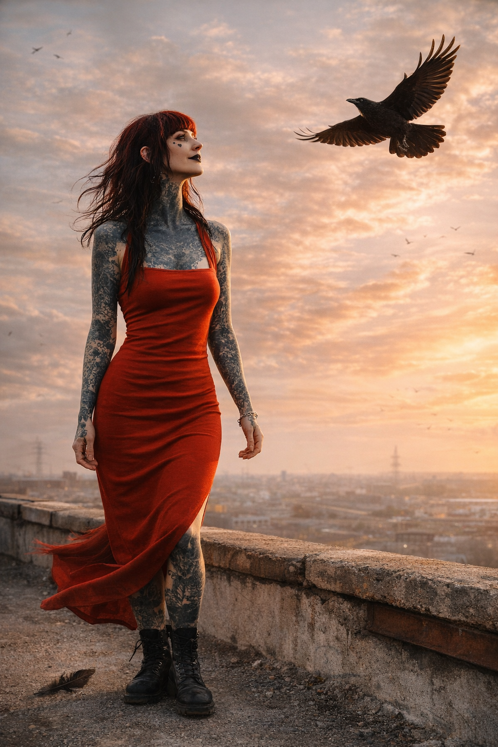 Quiet Lineage: Abraham Hicks