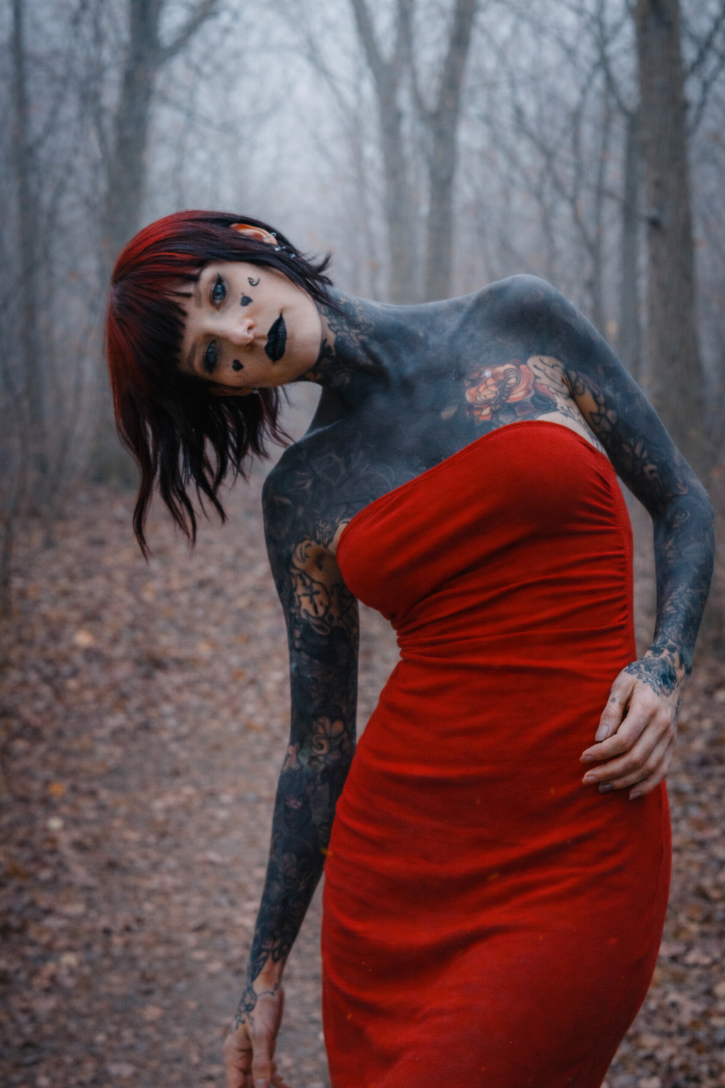 8. BENDER (Adjustment) — Lyrics