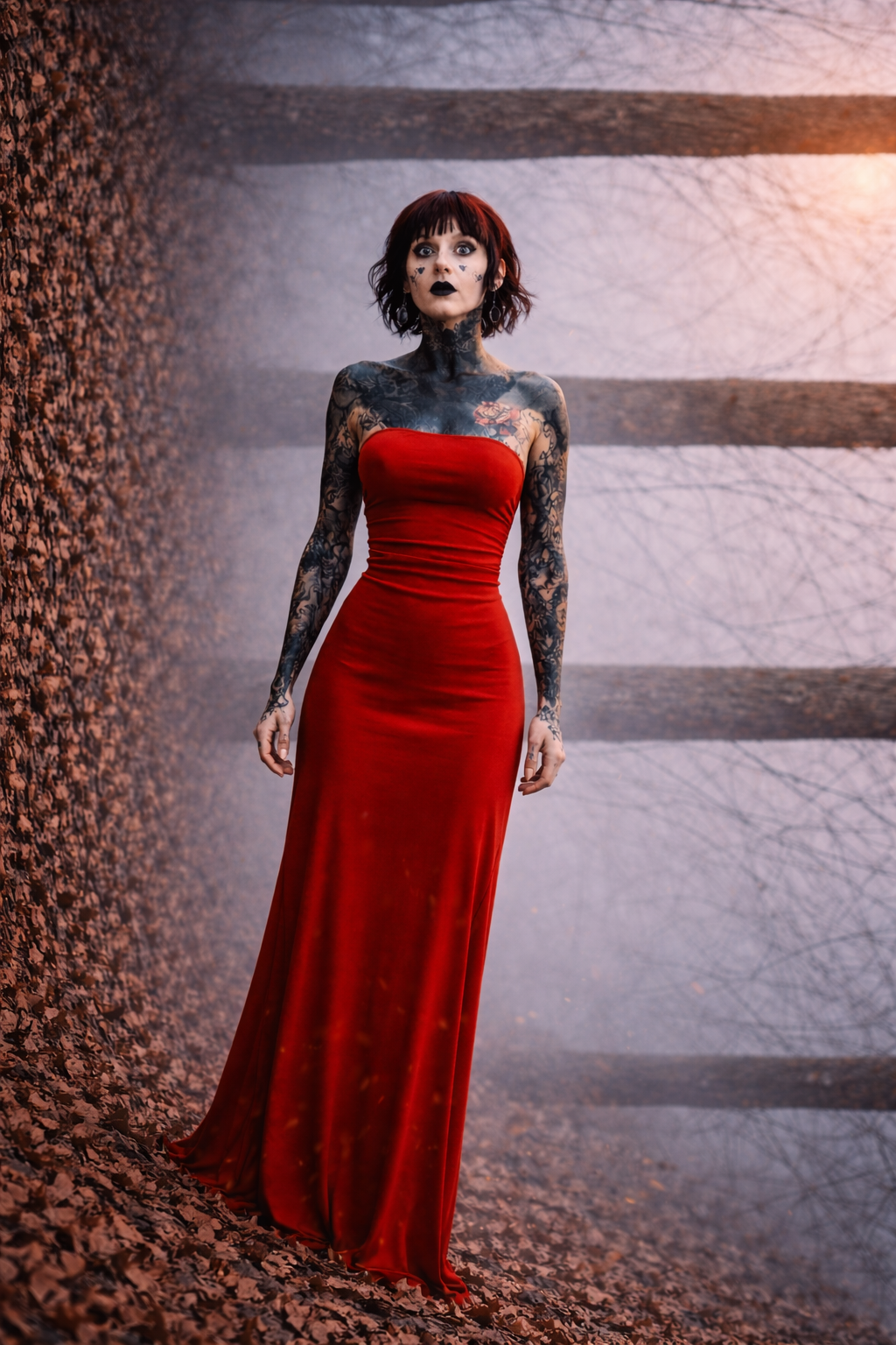 12. BRACER (Hanged Man) — Lyrics