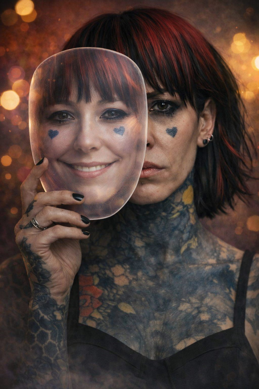 1.DEFLECTOR (Magician)