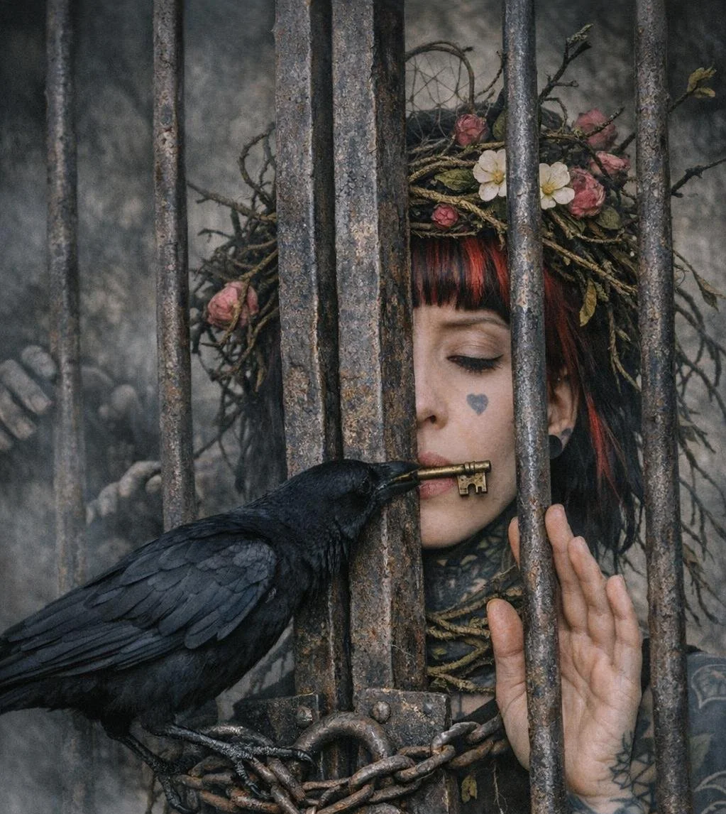 Smallest Word in God’s Mouth (Yod) — Gate I