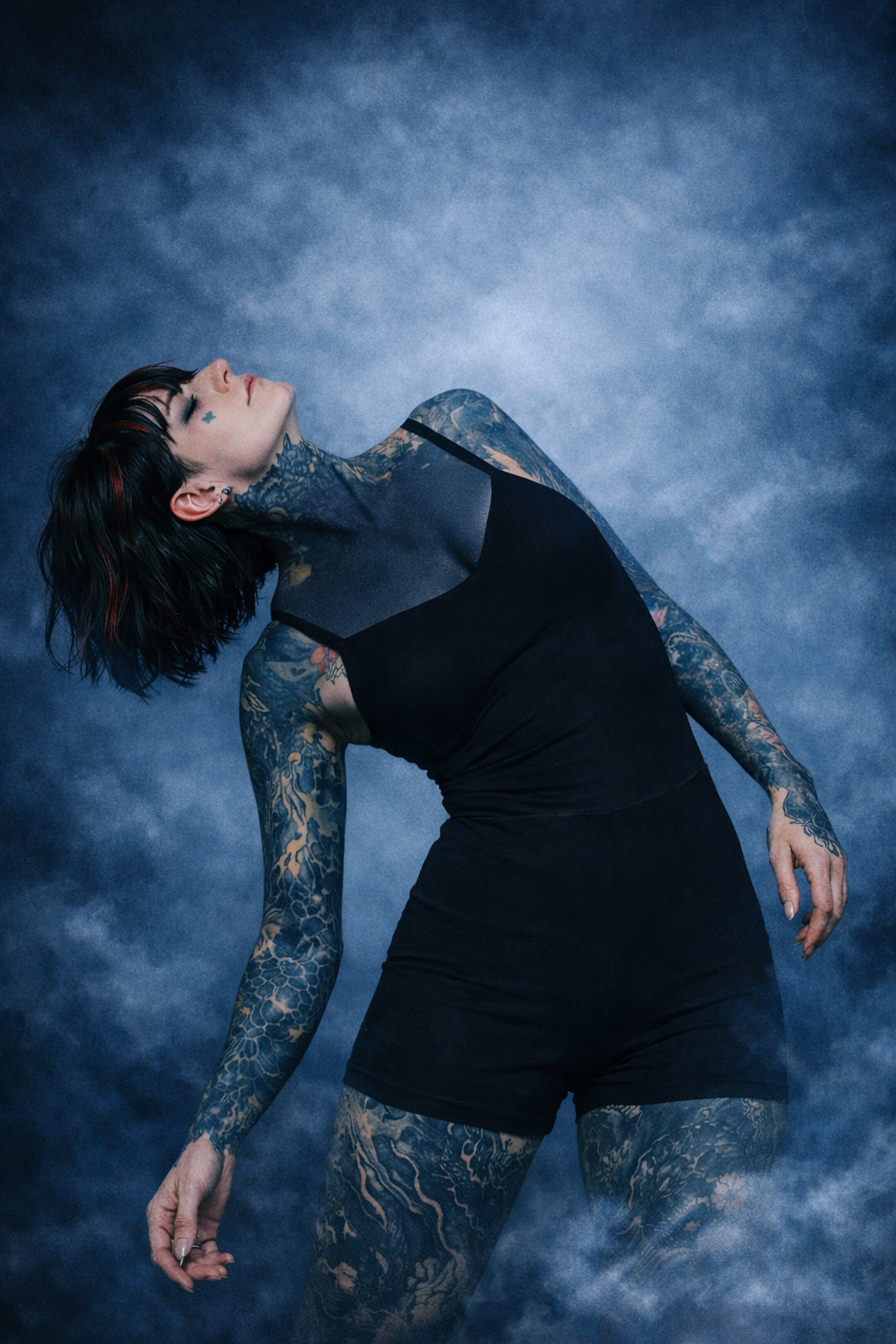 8. BENDER (Adjustment)