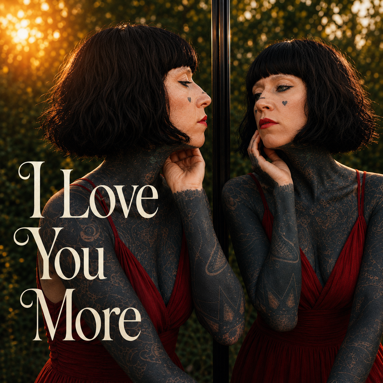 I Love You More