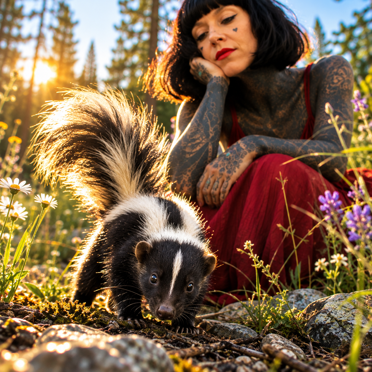 Skunk