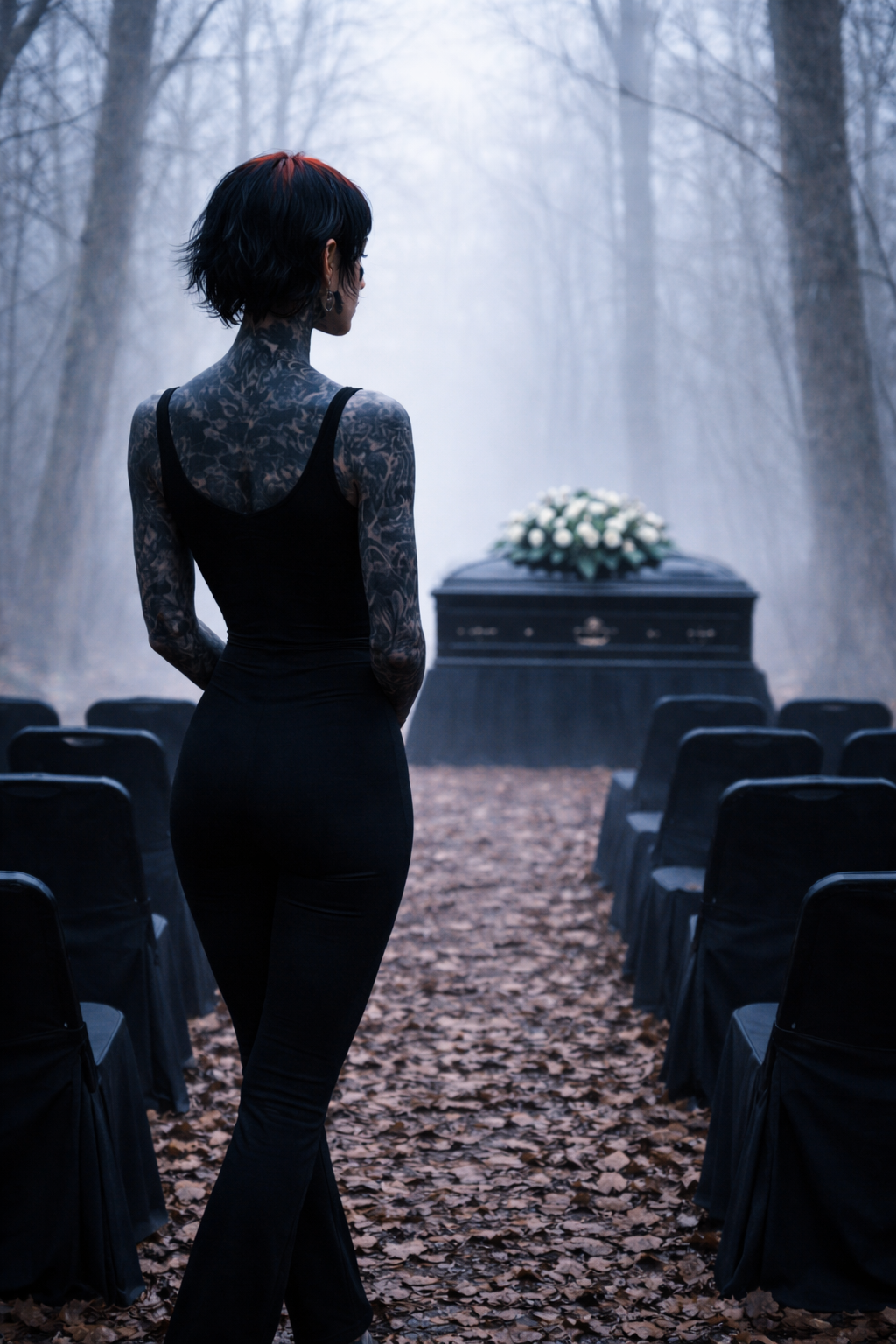 0. HESITATOR (Fool) - Lyrics