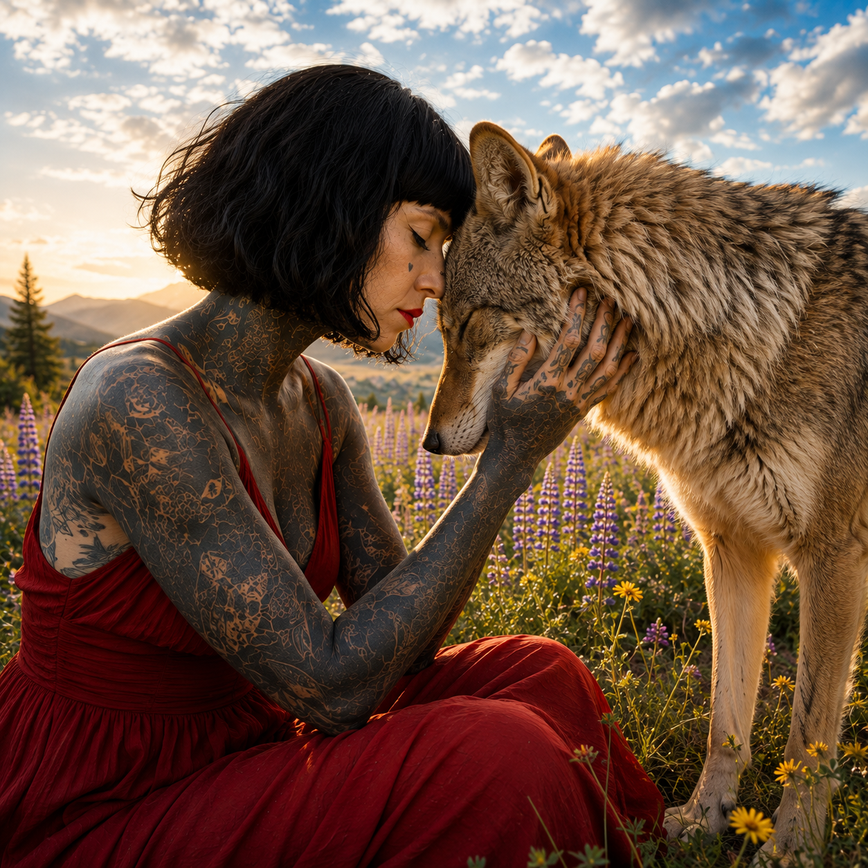 Coyote (Part 1)