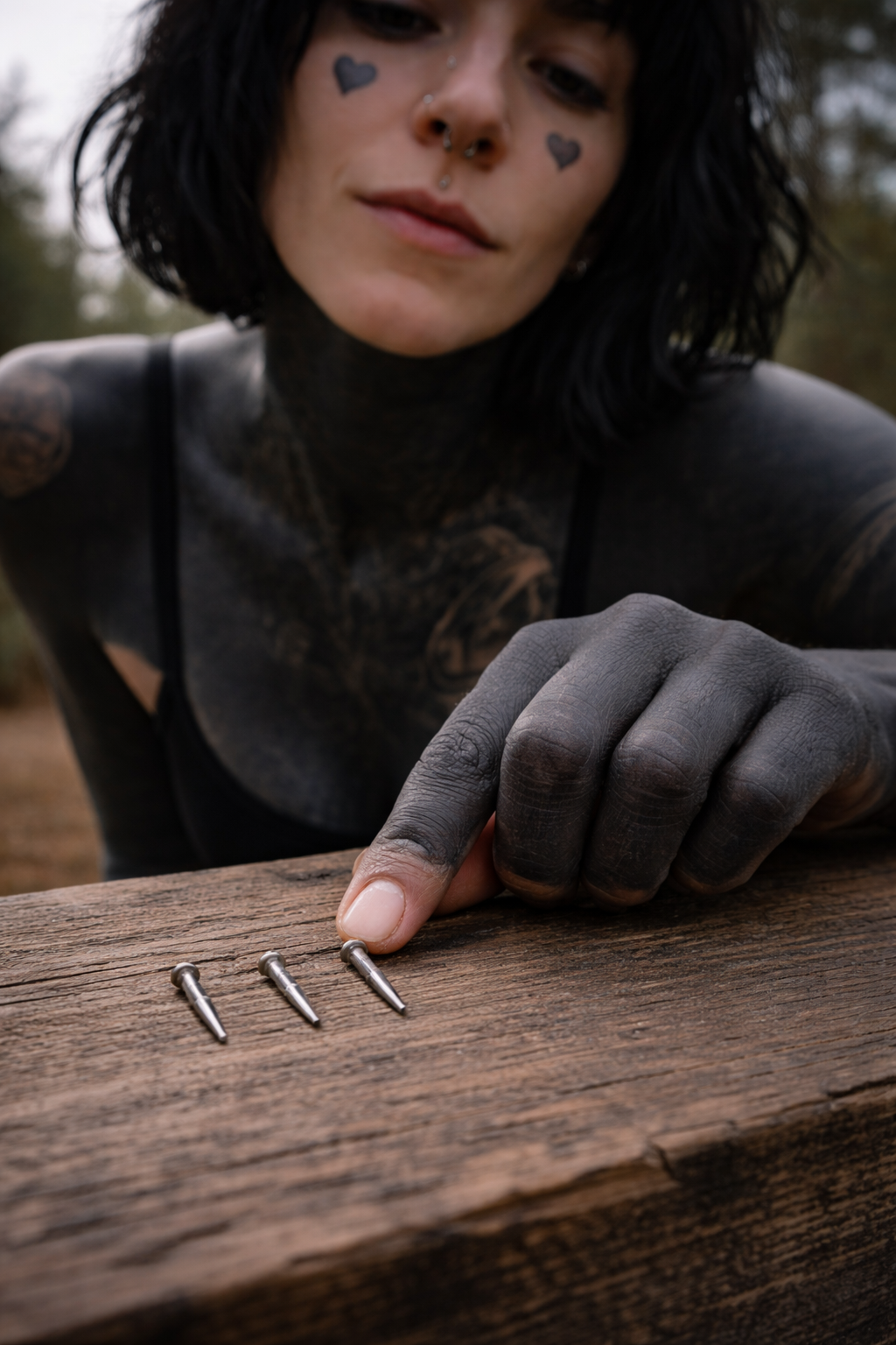 VOW (Vav) — Gate III