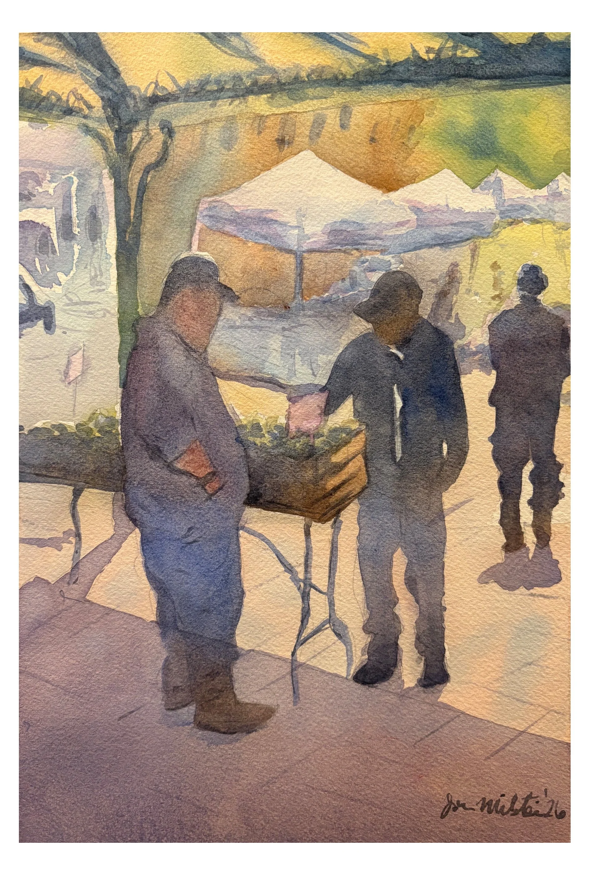 Eastern Market