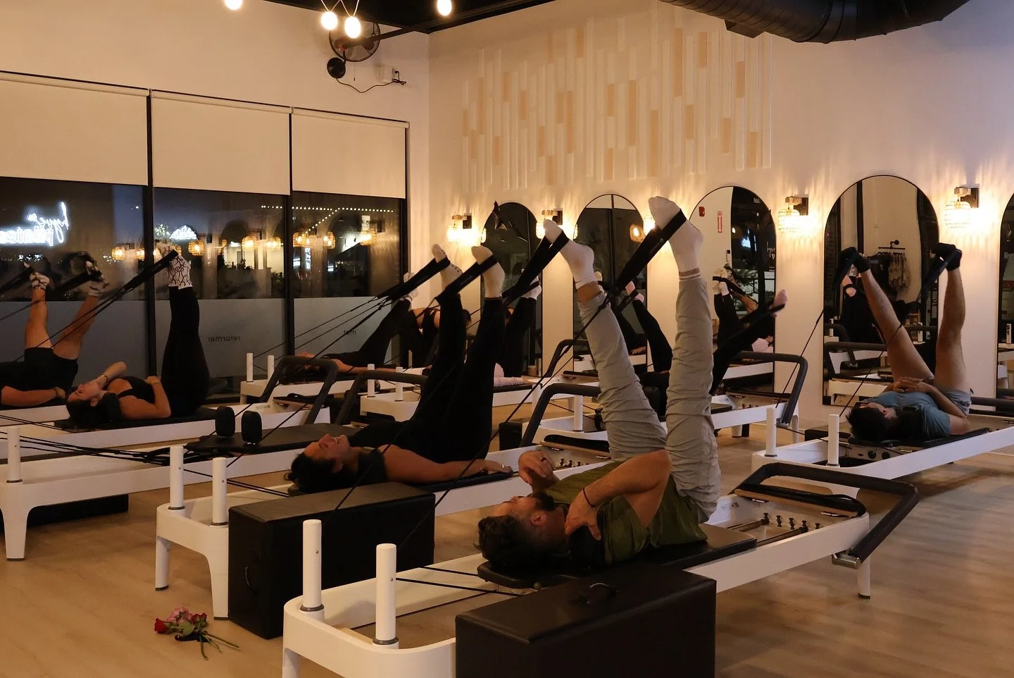Couples Class could be described as Successful, Fun, Bonding and Challenging!! We know everyone was definitely shaking on Thursday, just unsure if in class or after. Next class is October 30th!
