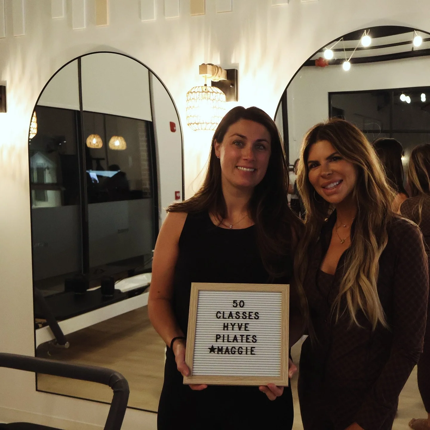 We interrupt our regular programming for this 50! Congratulations Maggie on hitting this milestone, keep it up.