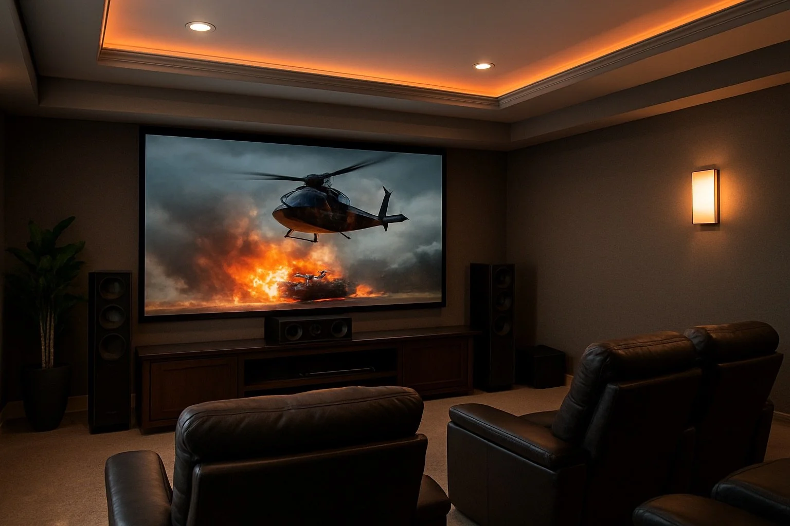 Dolby Atmos Explained: Is It Worth It for Your Home Theater?