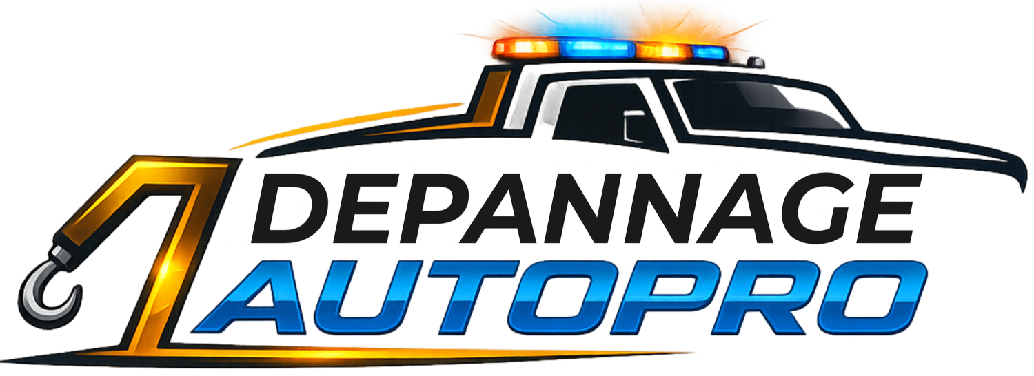 Dépannage Autopro