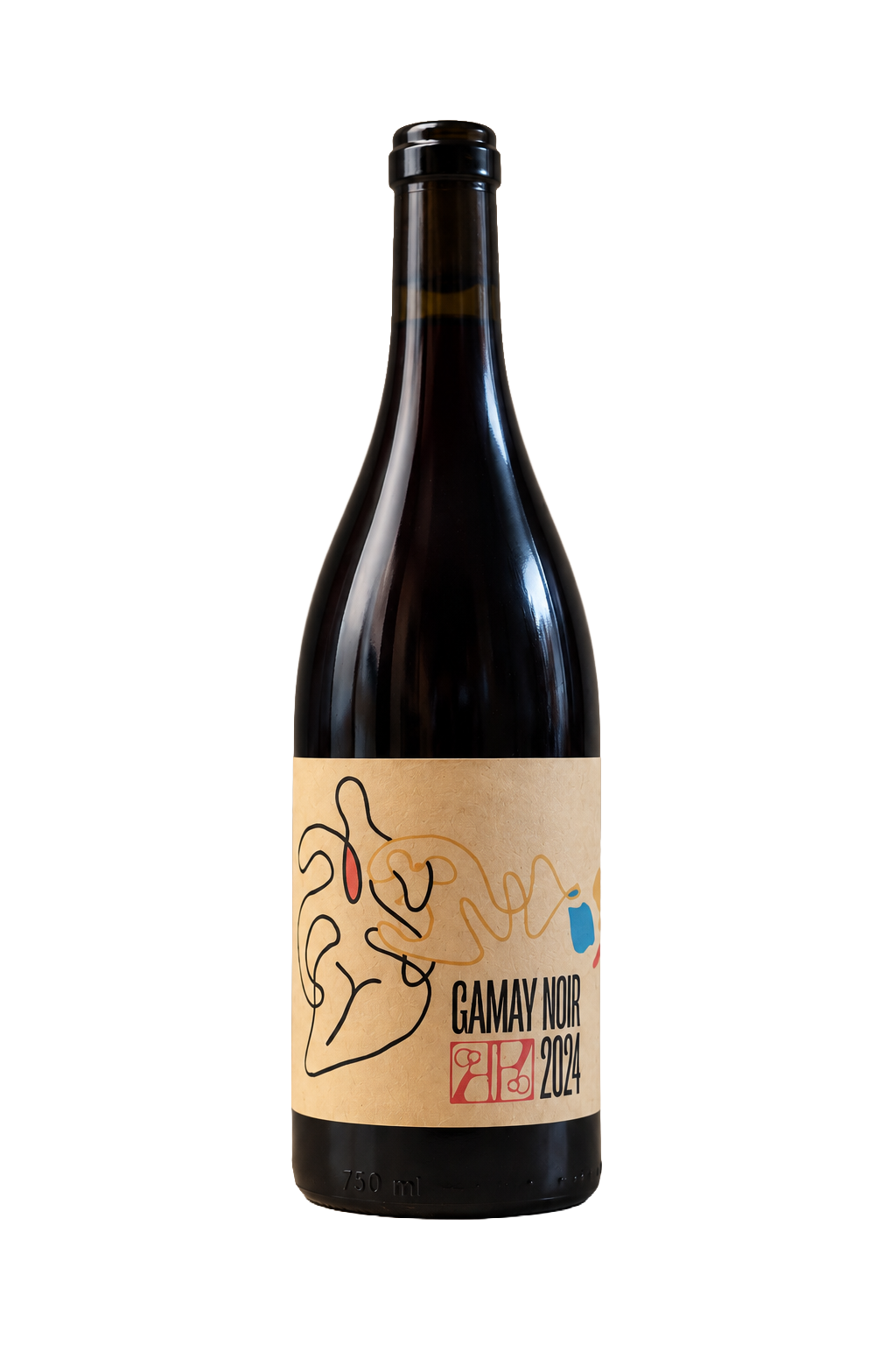 2024 Gamay Noir