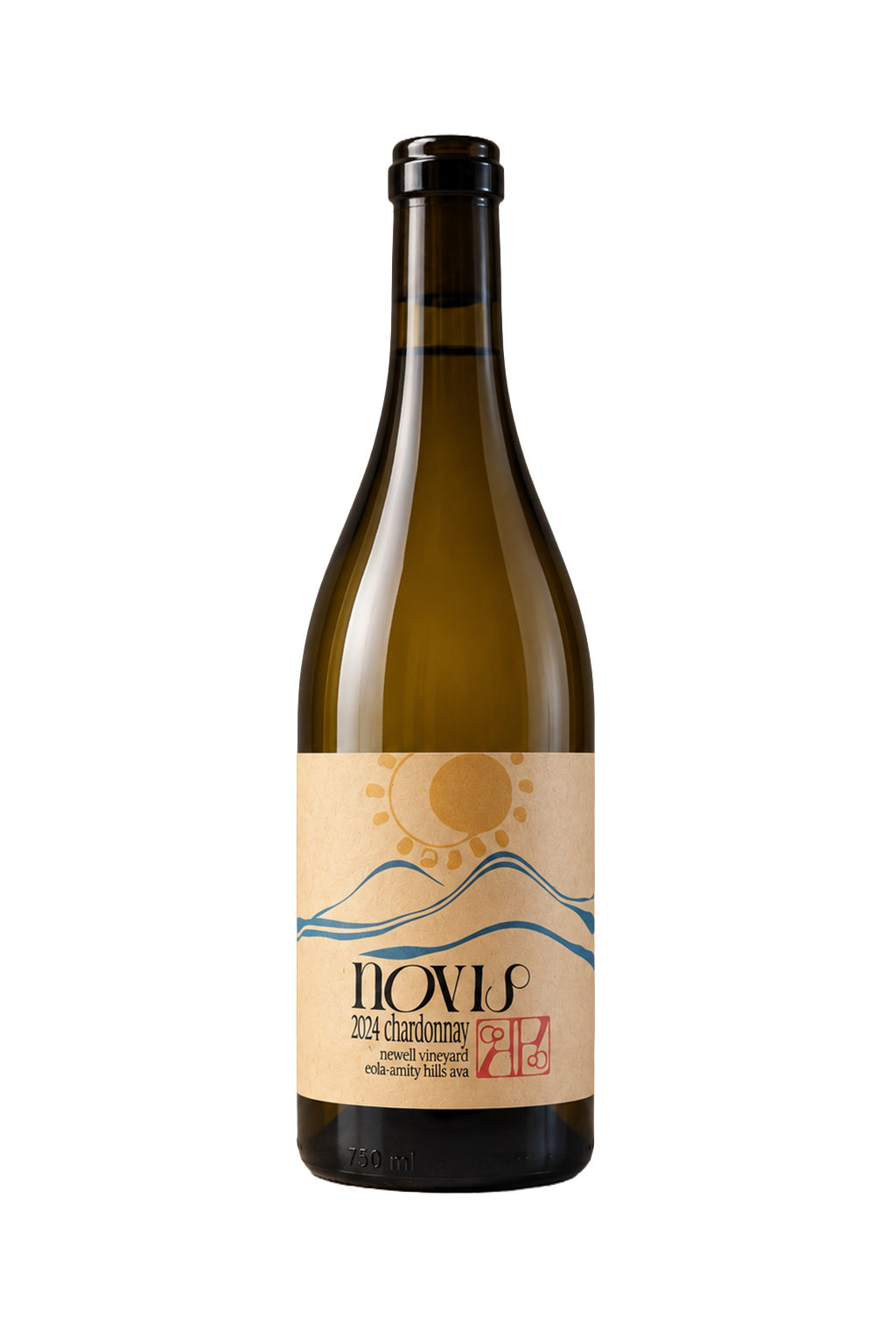 2024 Novis Chard