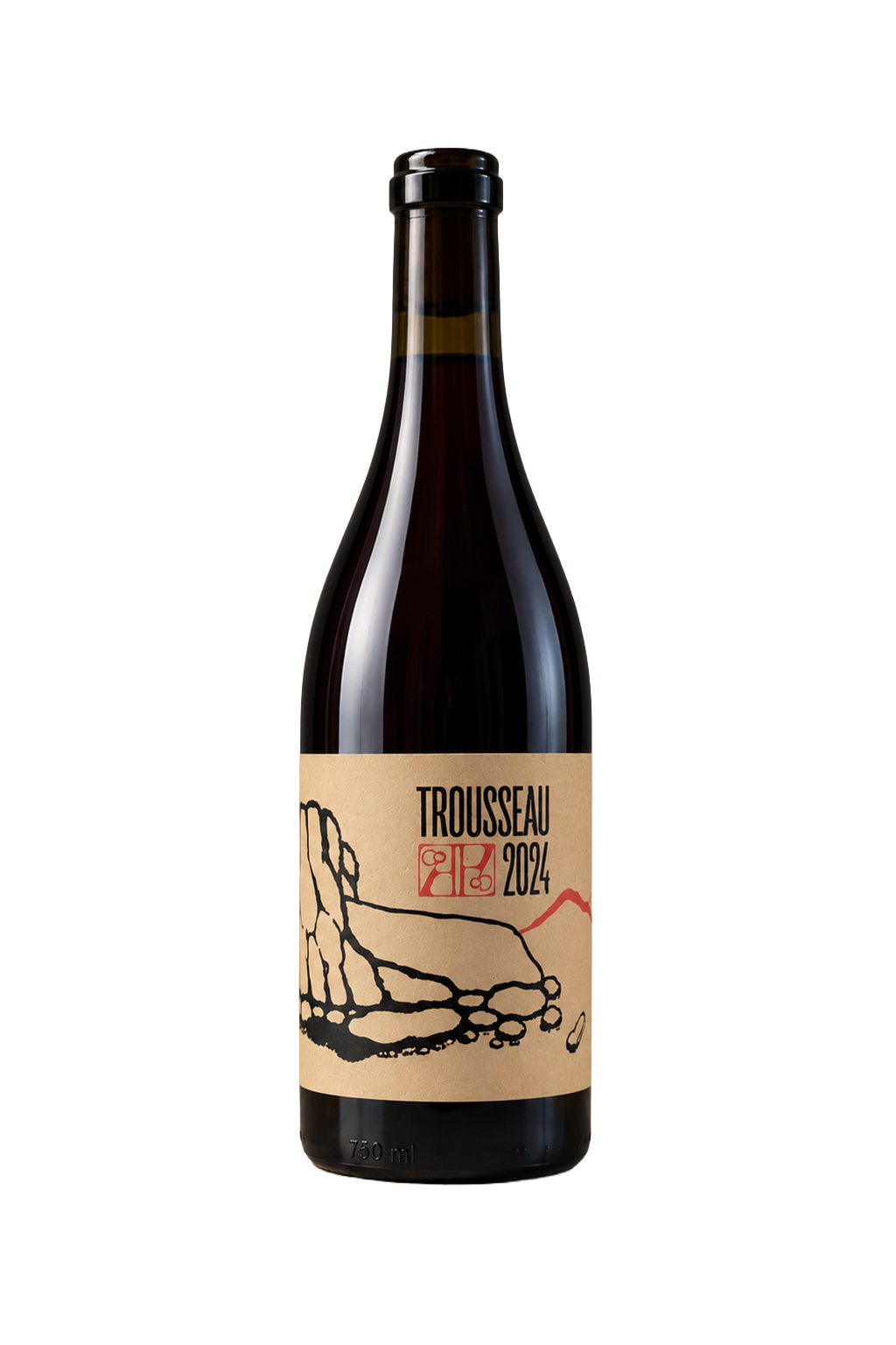 2024 Trousseau