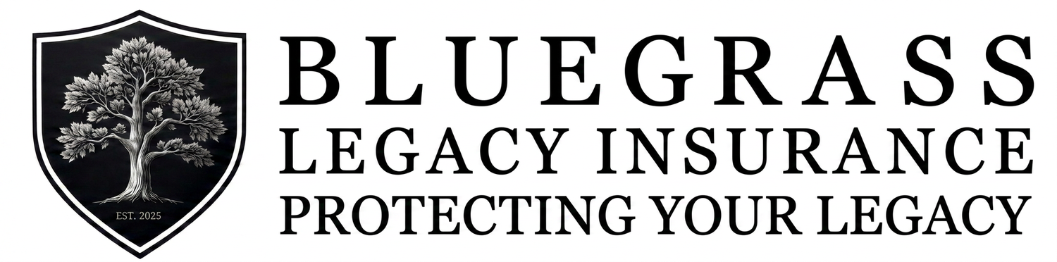 Bluegrass Legacy Insurance