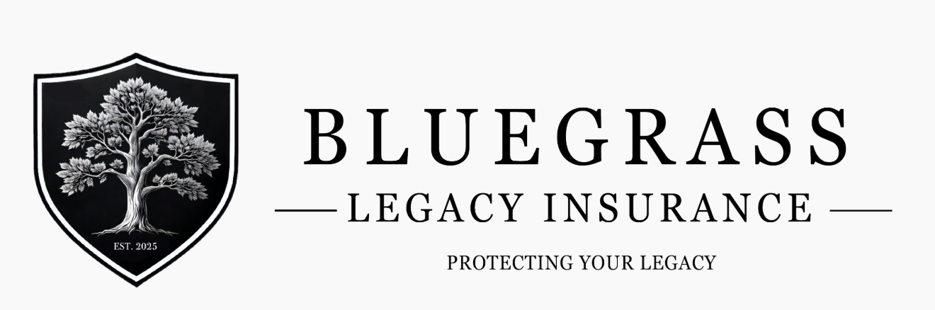 Bluegrass Legacy Insurance