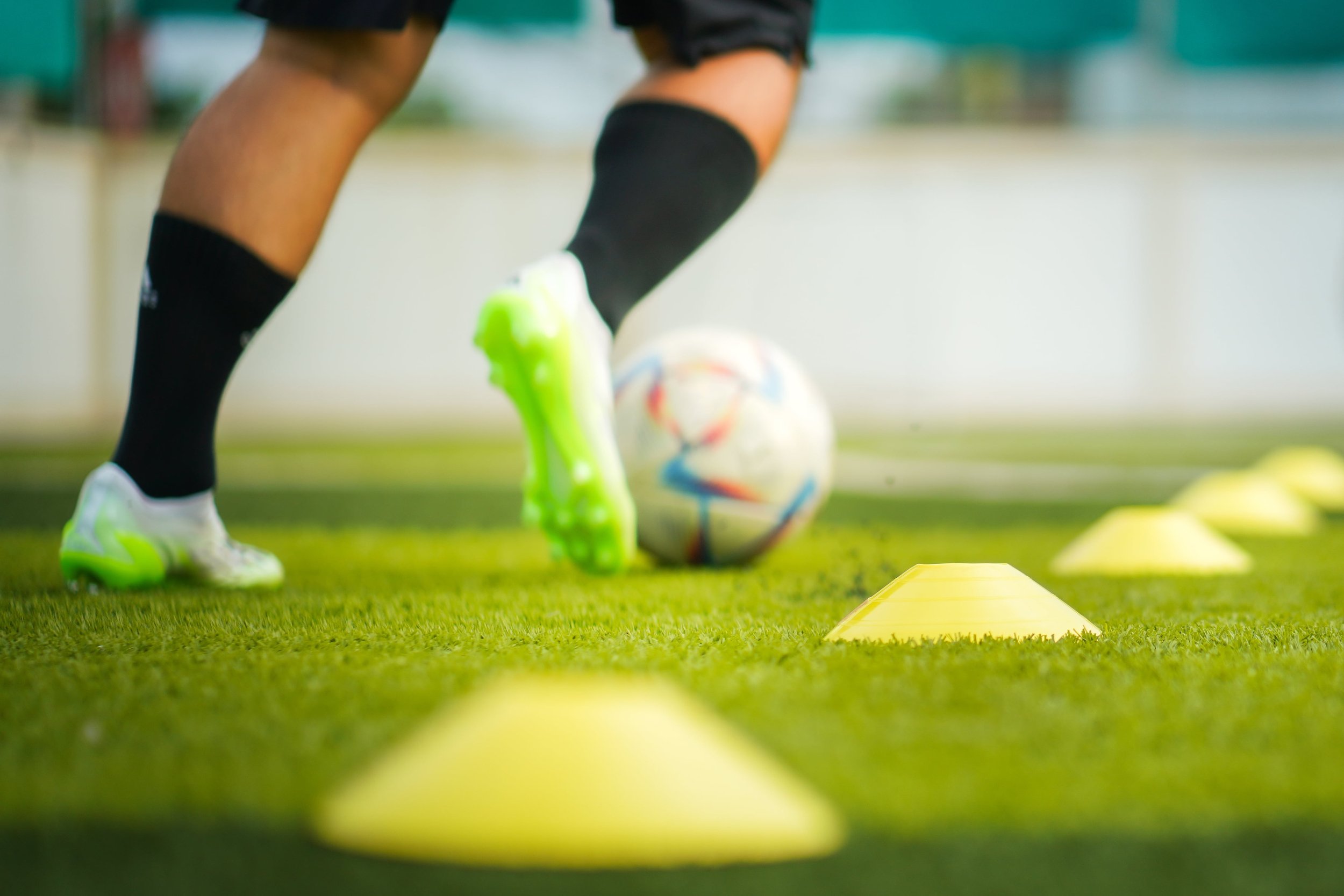 Open Trials: U7 - U10