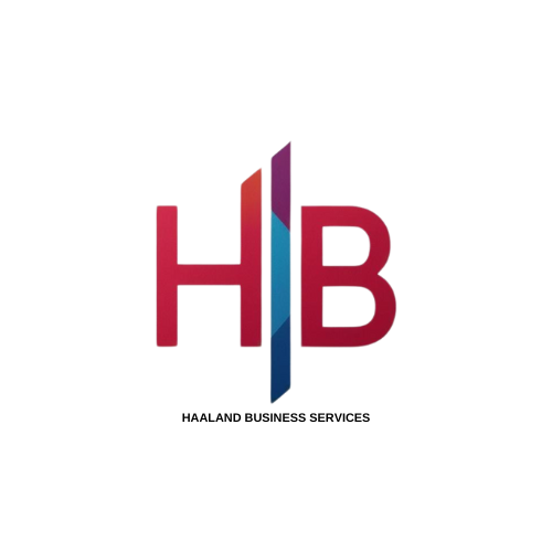 Haaland Business Services