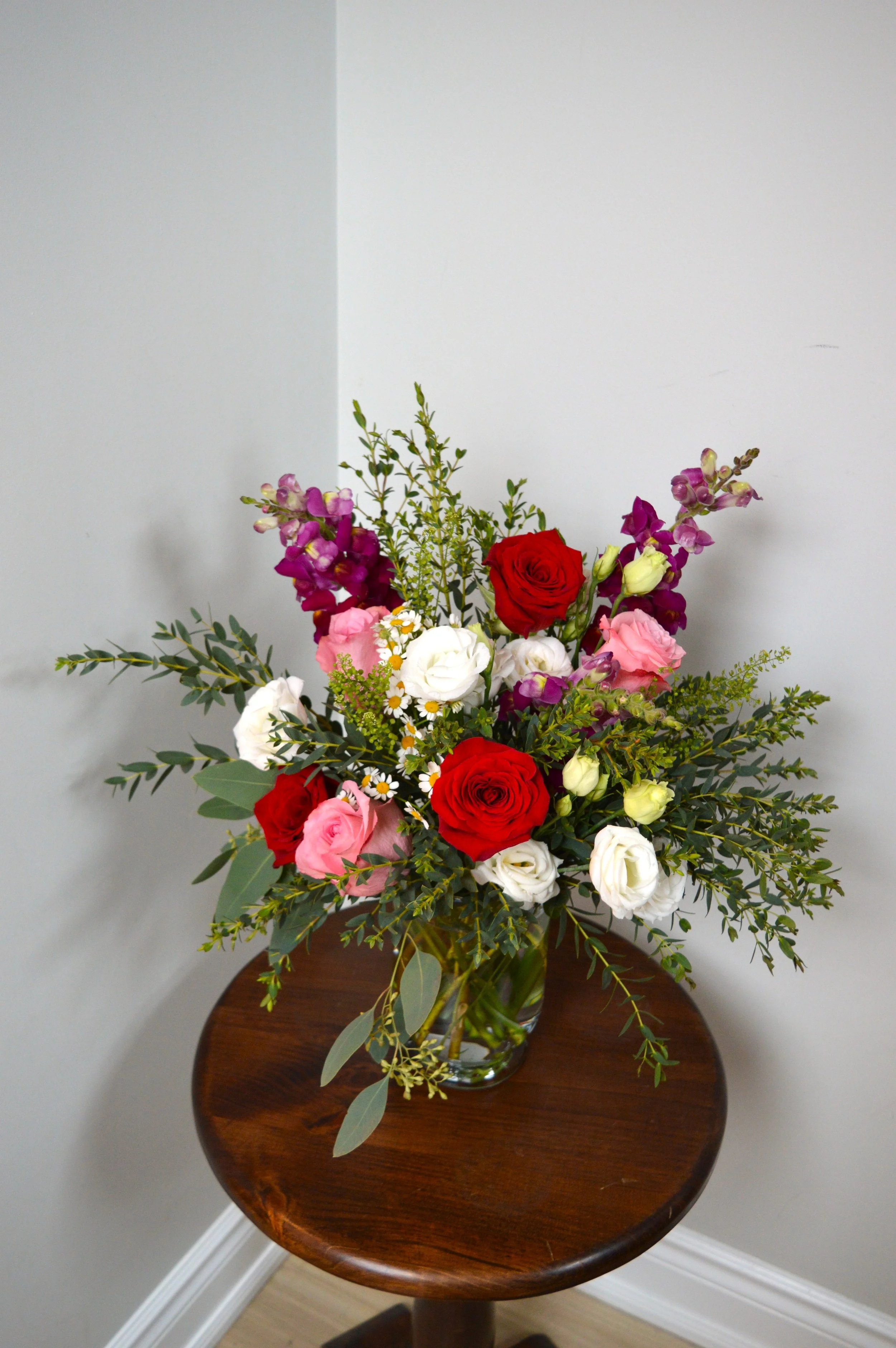 You're my Everything