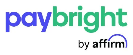 The logo for paybright.