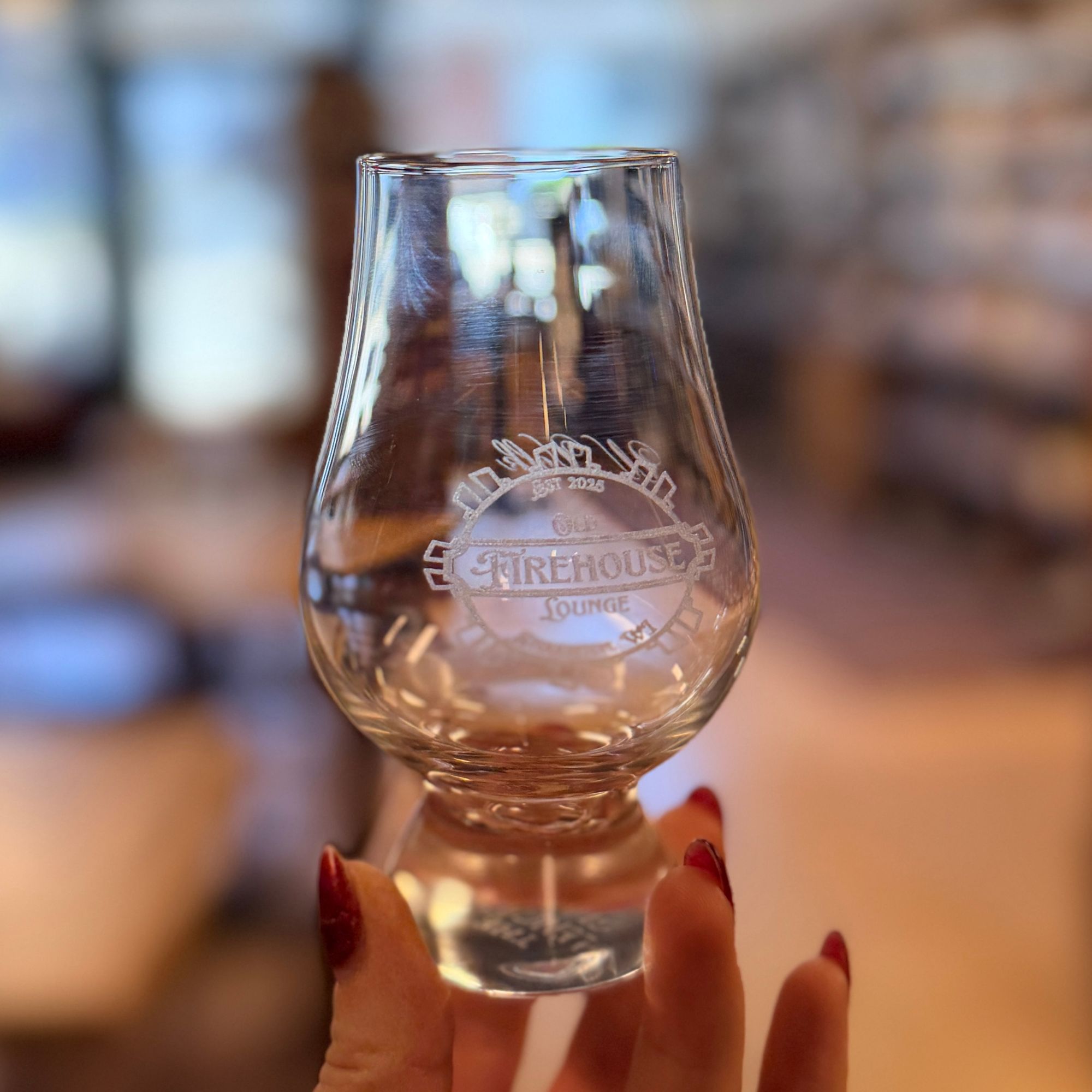 Glencairn Glass
