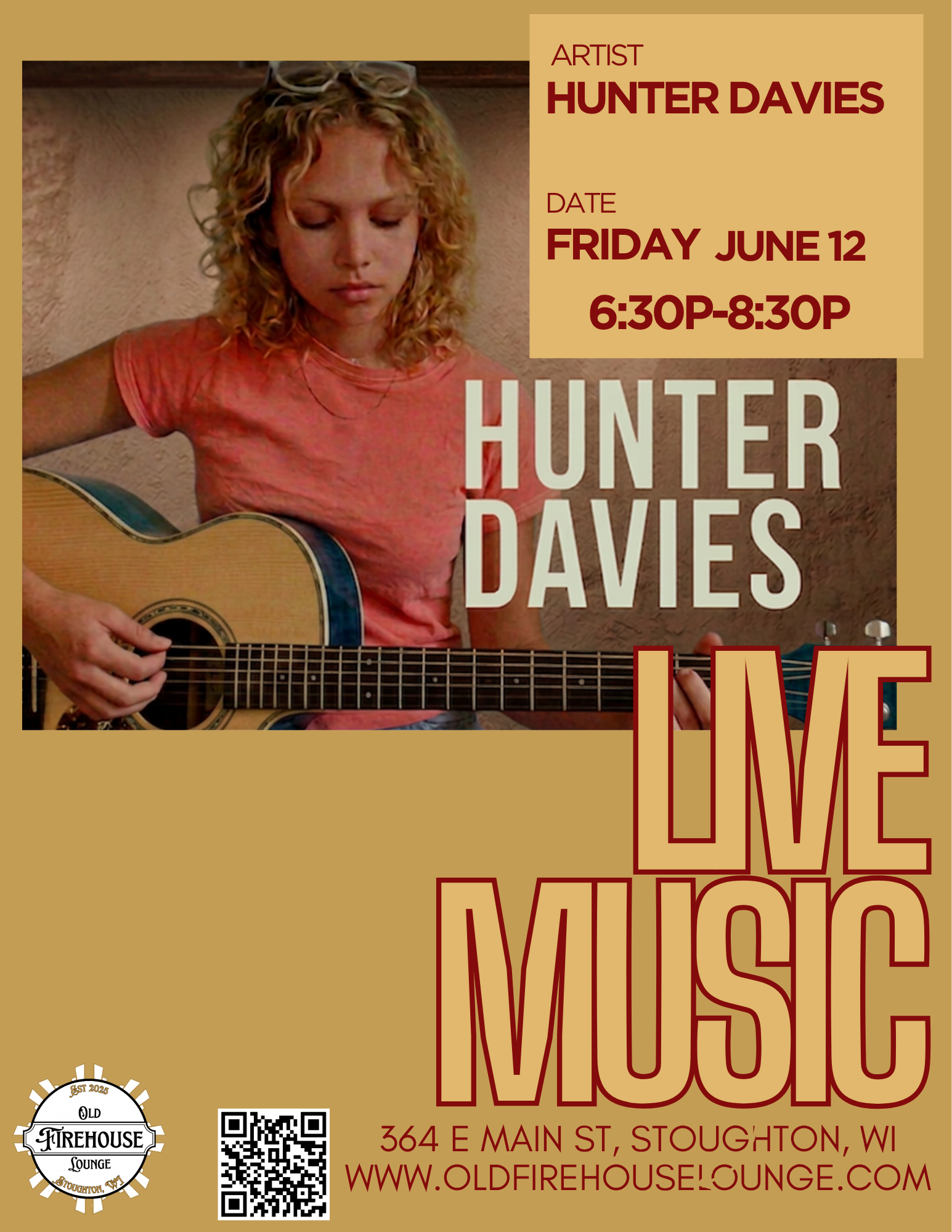 Hunter Davies