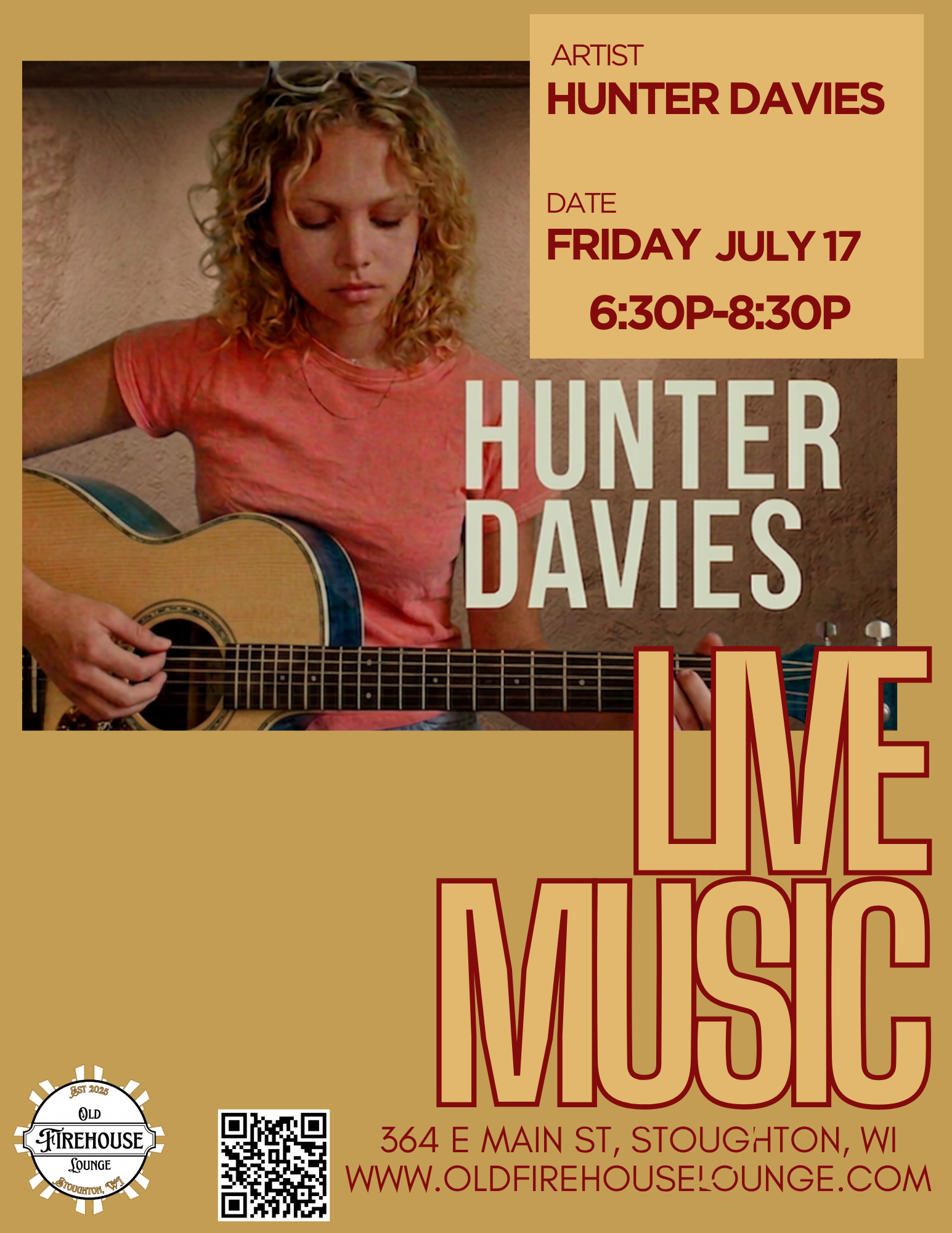 Hunter Davies