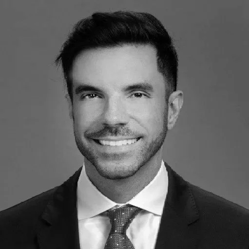 Portrait of Yasser Rodriguez