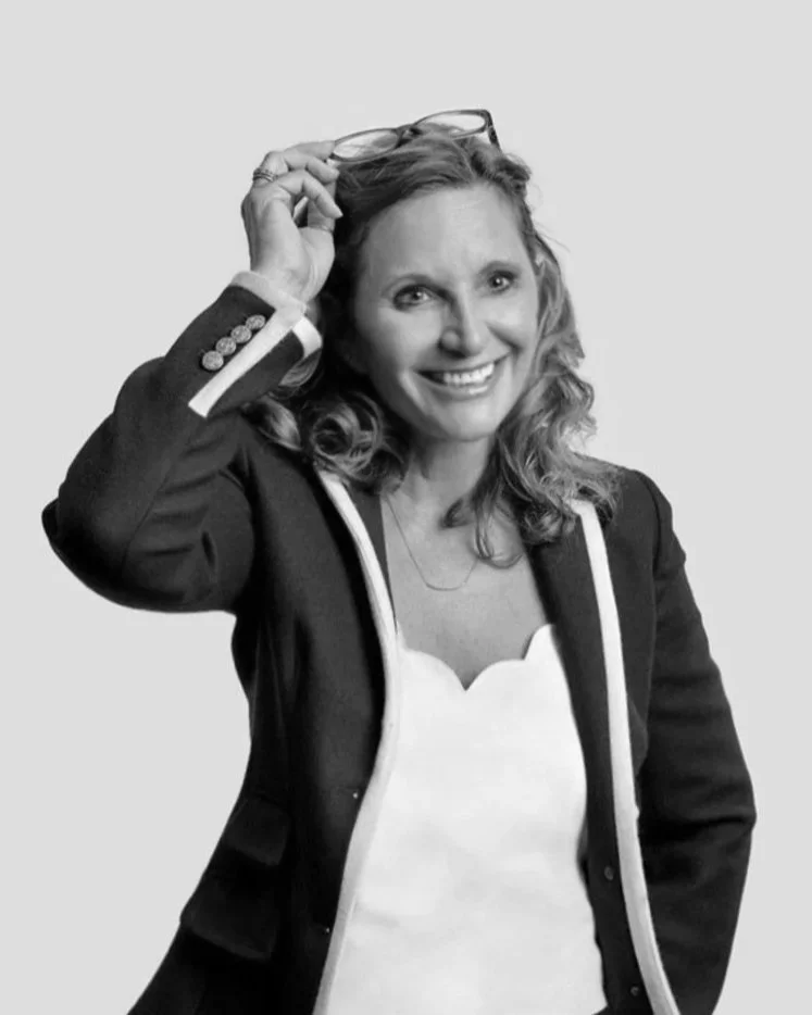Portrait of Lori Munoz