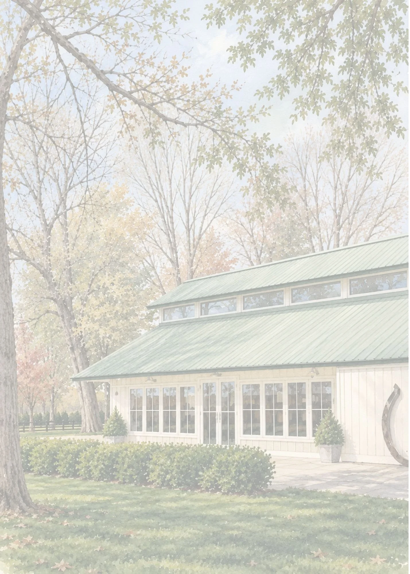 Supper Club Members Exclusive Holidays in the Bluegrass 2 Day Event