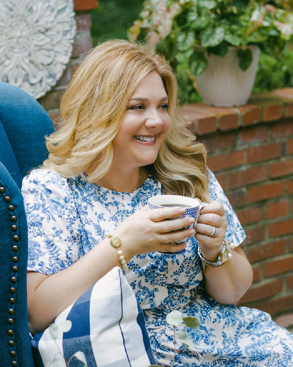 Stacey Pirtle Southern Discourse tailgate