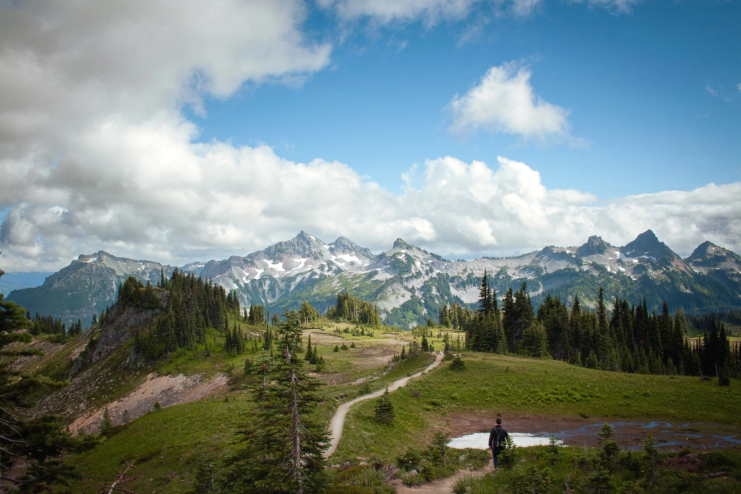 Landscape