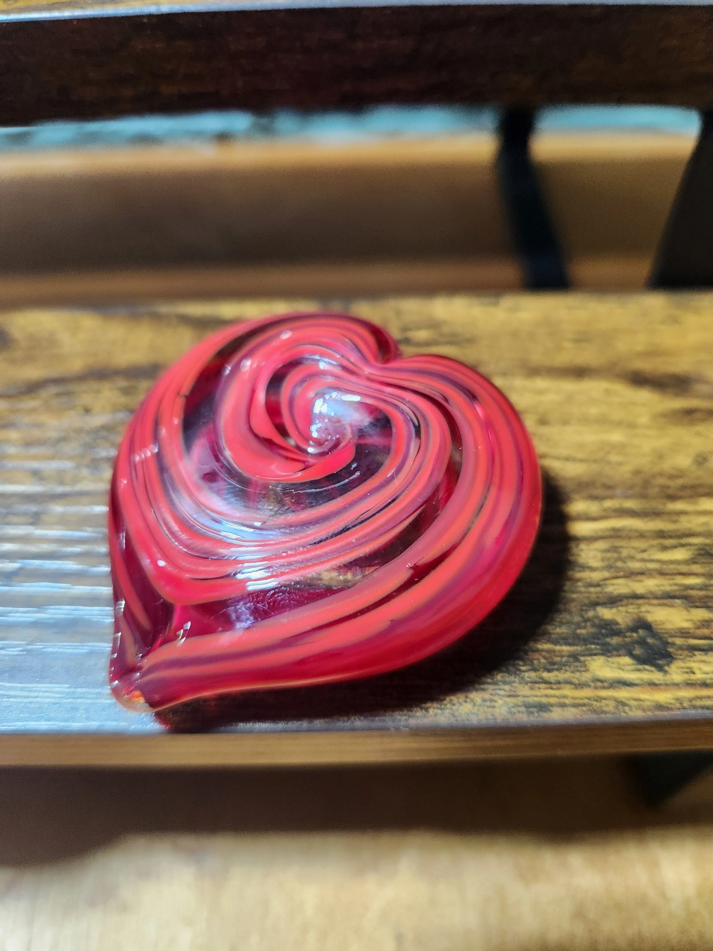 G - Heart