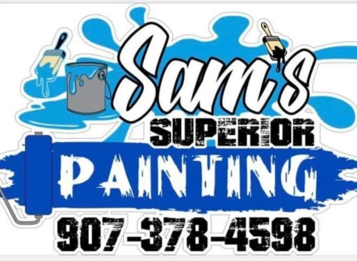 Sam's Superior Painting