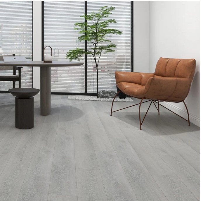 Standard 2.0 Breman Grey