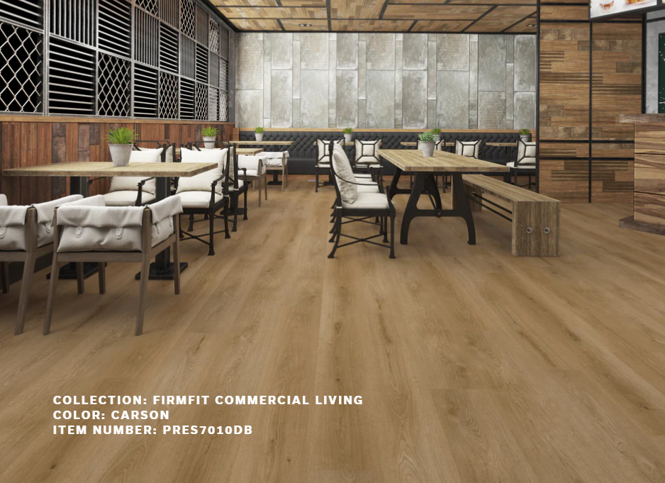 Firmfit Commercial Living