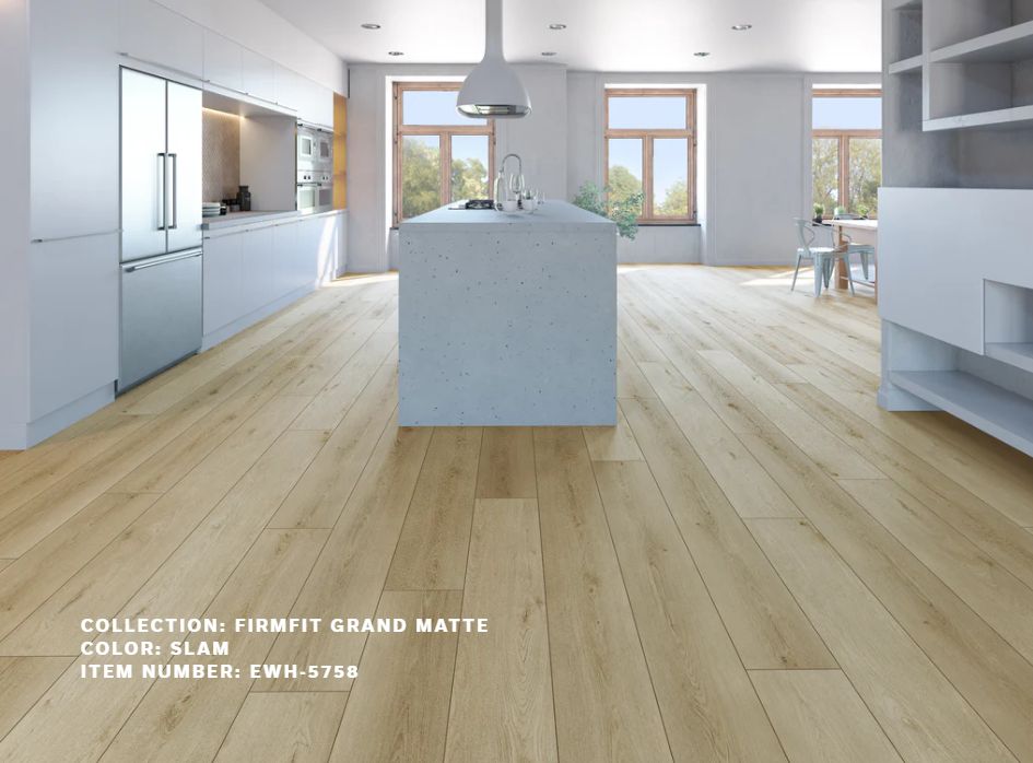 Firmfit Grande Matte