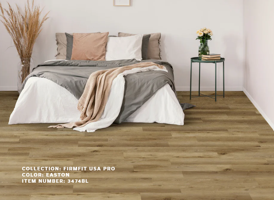 Firmfit USA Pro
