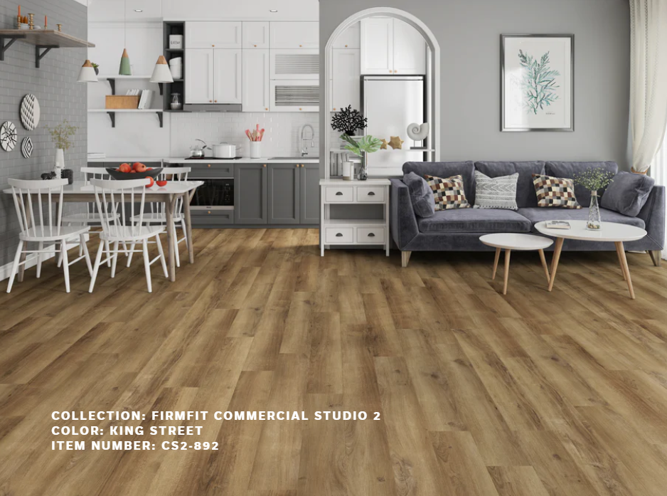 Firmfit Commercial Studio 2