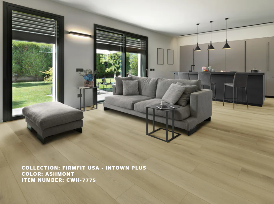Firmfit USA Intown Plus