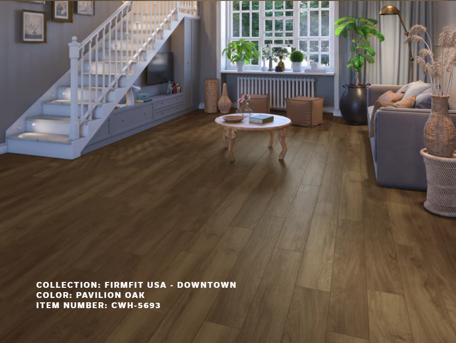 Firmfit USA Downtown