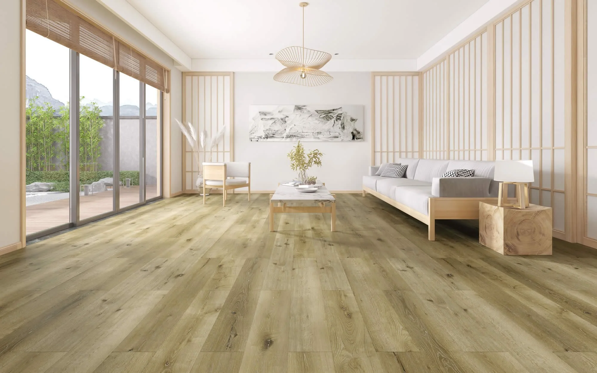 Natural Oak