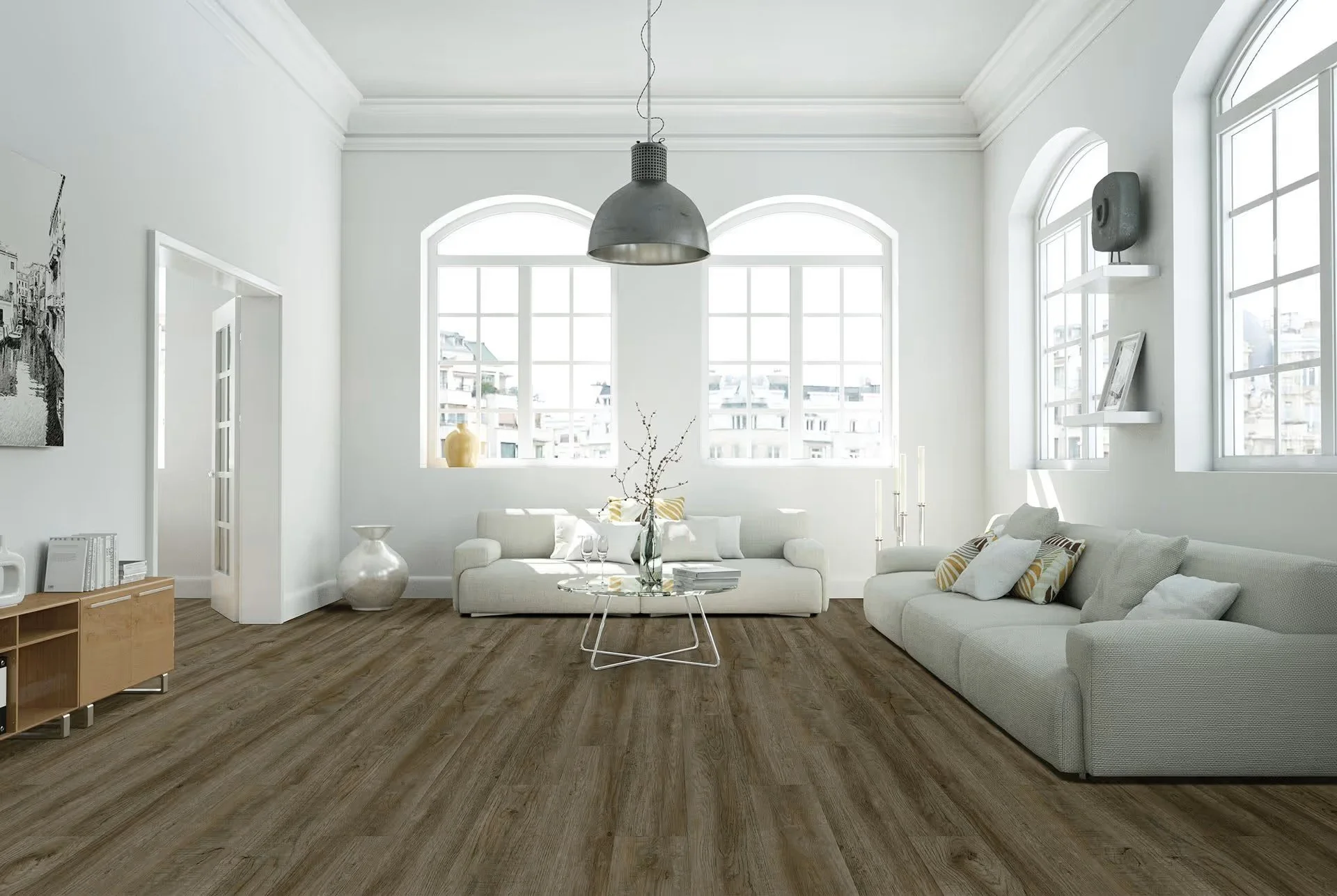 Colonial Pecan